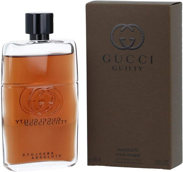 Gucci Aftershave Lotion, 90 Ml