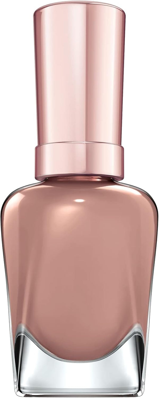 Sally Hansen Color Therapy Nail Polish, Sunrise Salutation 192 , 0.5 Fl Oz