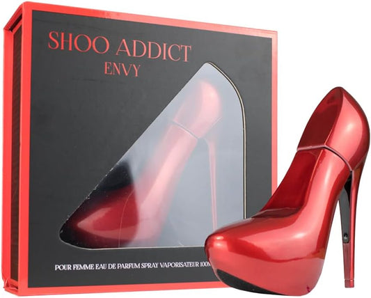 Shoo Addict - Parent - Bundle (Vanilla)
