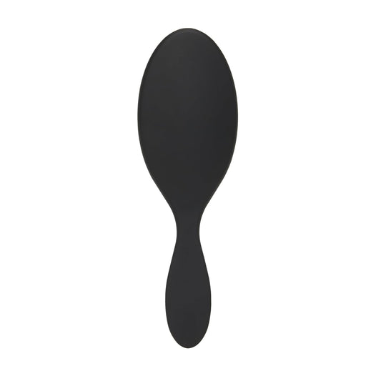 Wet Brush Original Detangler Hair Brush, Black Frost - Ultra-Soft Intelliflex Bristles - Detangling Brush Glides Through Tangles For All Hair Types (Wet Dry & Damaged Hair) - Women & Men