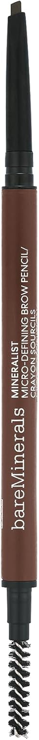 Mineralist Micro Brow Pencil 1 H - Chesnut 0,08 G