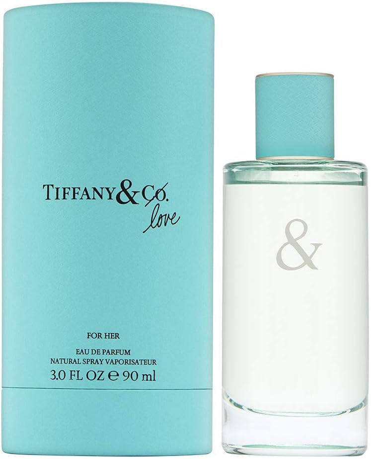 Tiffany&Love Man Edt Vapo 50Ml