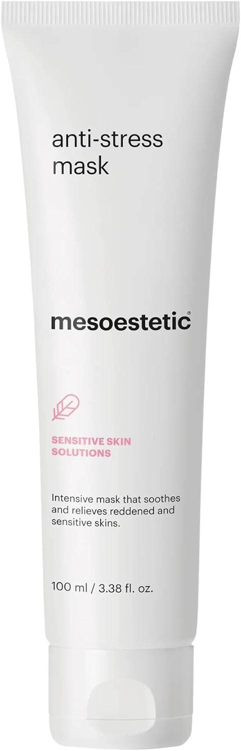 Mesoestetic Anti-Stress Face Mask 100Ml