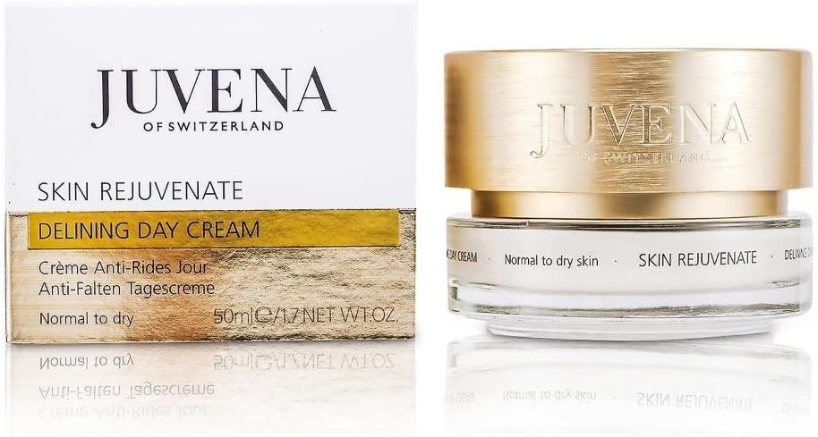 Juvena Rejuvenate And Correct Femme/Woman Delining Anti-Wrinkle Day Cream 50 Ml