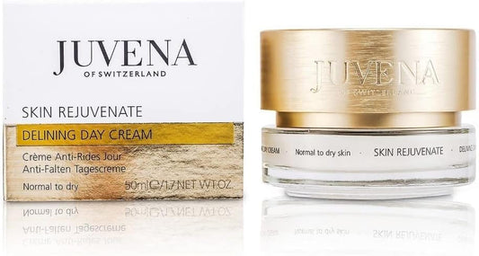 Juvena Rejuvenate And Correct Femme/Woman Delining Anti-Wrinkle Day Cream 50 Ml