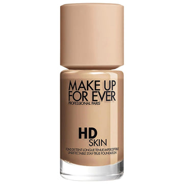 Hd Skin Undetectable Longwear Foundation - 2N26 By Make Up For Ever For Women - 1 Oz Foundation