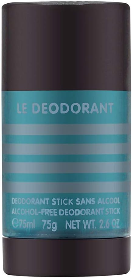 Jean Paul Gaultier - Le Male Deodorant Stick 75 Ml, Black