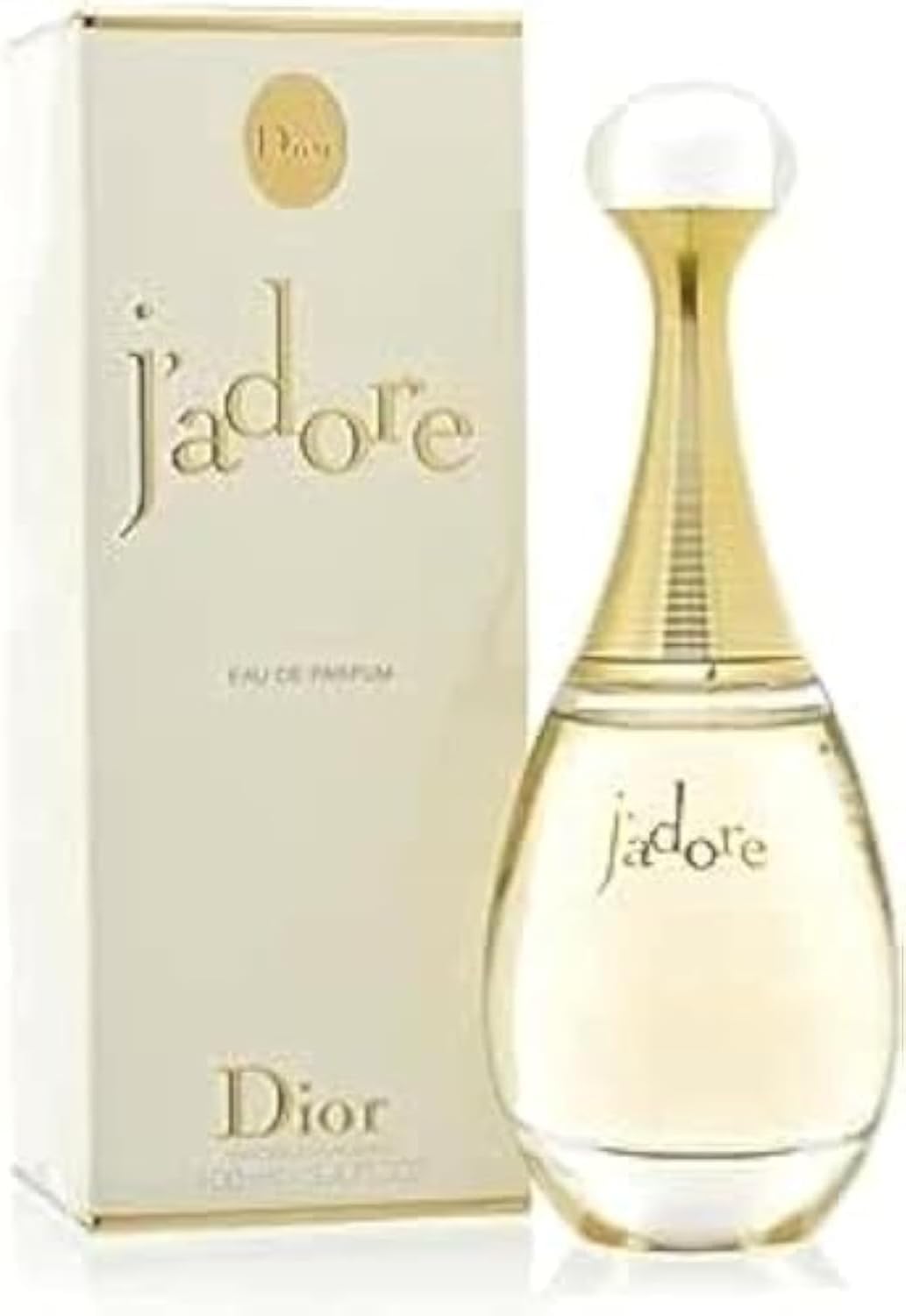 Cristian Dior - J'Adore - Eau De Parfum - Edp 100 Ml Spray
