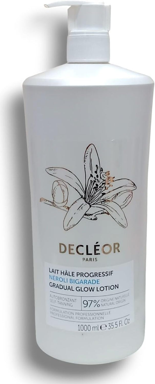 Decleor Neroli Bigarade Gradual Glow Lotion 1000Ml