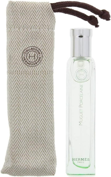 Hermès Hermessence Muguet Porcelaine Eau De Toilette 15Ml
