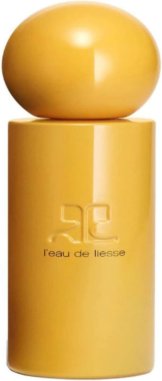Courrèges L'Eau De Liesse Eau De Parfum 100Ml