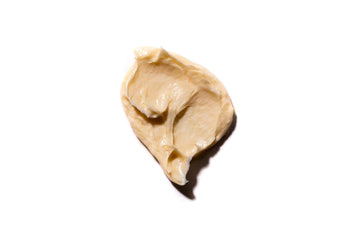 Khus+Khus The Golden Milk Cleanser - Perfectly Balanced, Hydrating, Gentle Cleanser. Anti-Aging Face Wash. Sensitive And Oily Skin