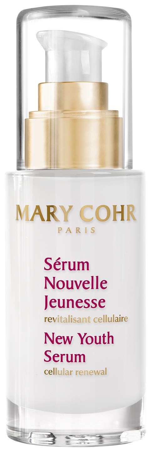 New Youth Serum, 30 Gram