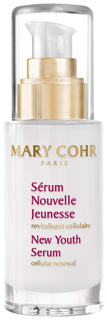 New Youth Serum, 30 Gram