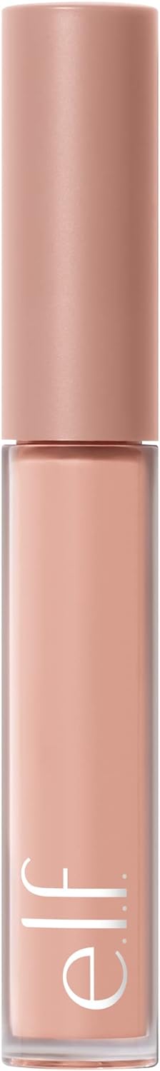 E.L.F. Camo Colour Corrector, Hydrating & Long-Lasting Colour Corrector For Camouflaging Discolouration, Dullness & Redness, Vegan & Cruelty-Free, Peach