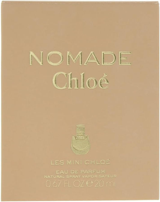 Chloé Nomade Eau De Parfum 20Ml