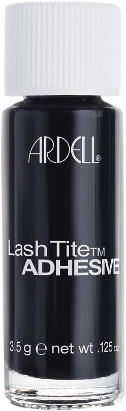 Ardell Lashtite Adhesive, Dark .125 Oz