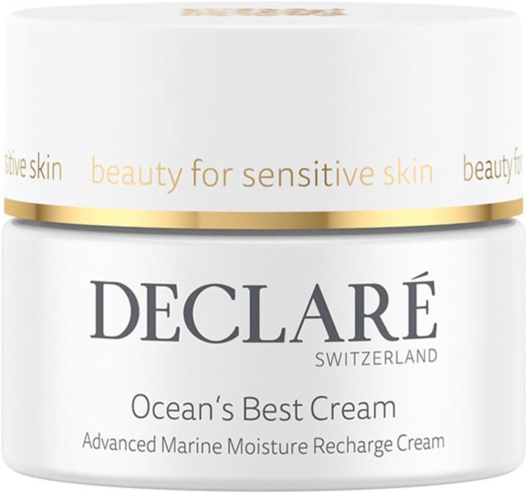 Declare Hydro Balance Ocean Best Cream 50 Ml