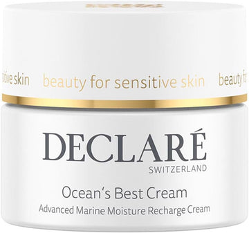 Declare Hydro Balance Ocean Best Cream 50 Ml