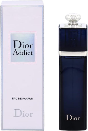 Dior Addict Eau De Parfum Spray 50Ml Women'S Fragrance