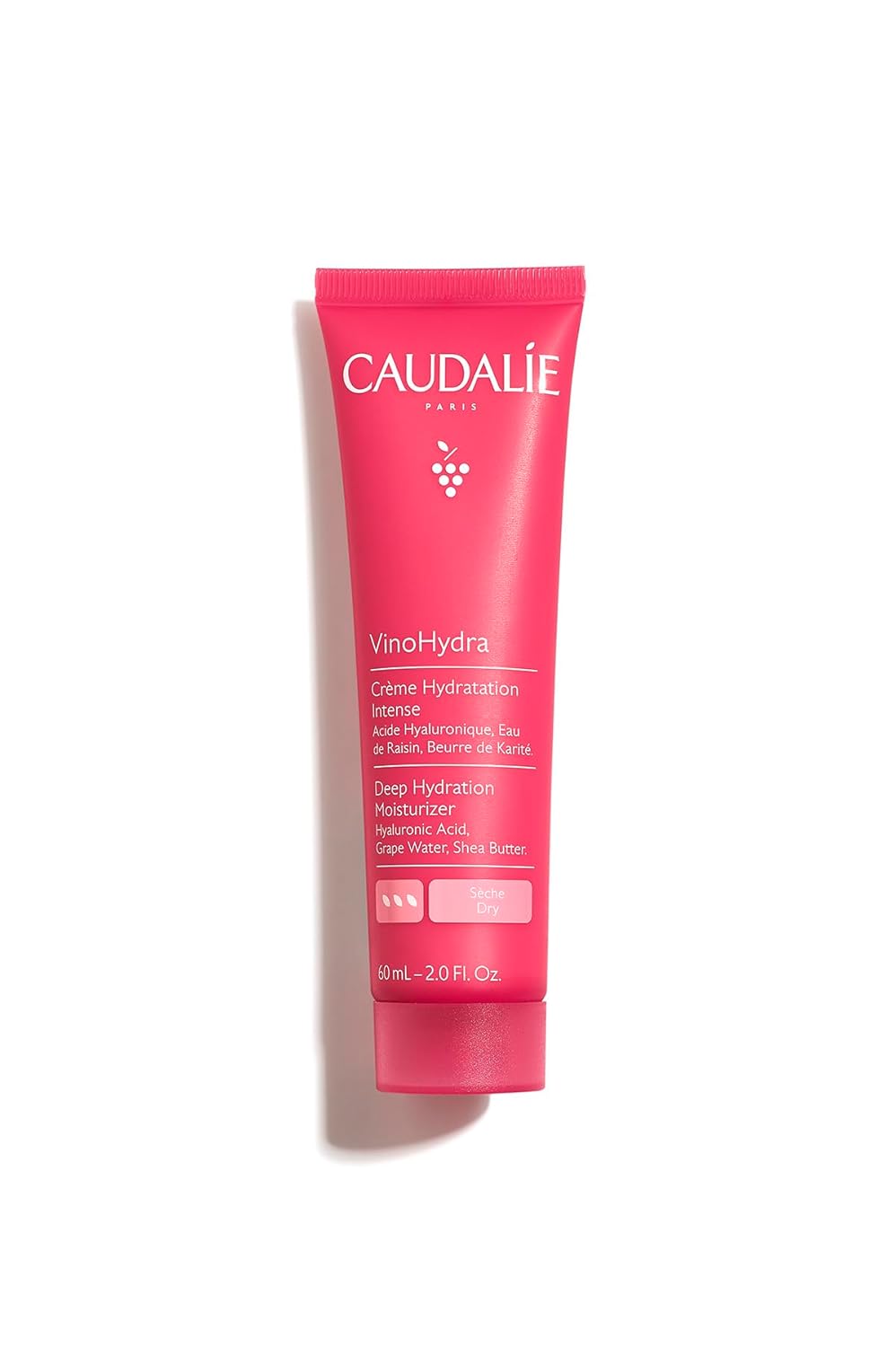 Caudalie Vinohydra Deep Hydration Moisturizer - 60 Ml