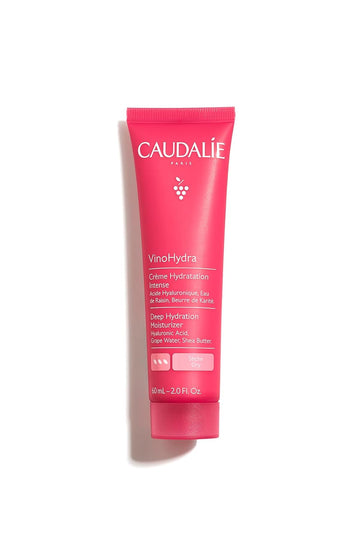 Caudalie Vinohydra Deep Hydration Moisturizer - 60 Ml