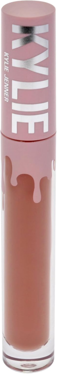 Kylie Cosmetics Matte Liquid Lipstick - 806 Allergic To Bullshit Matte For Women 0.1 Oz Lipstick