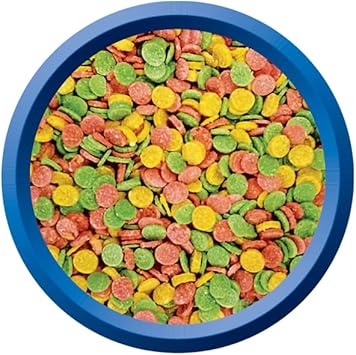 Fiory Micropills Parakeet, Lovebird, Budgie 1.4Kg