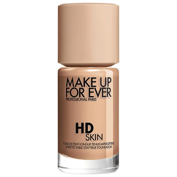 Hd Skin Undetectable Longwear Foundation - 2R28 By Make Up For Ever For Women - 1 Oz Foundation
