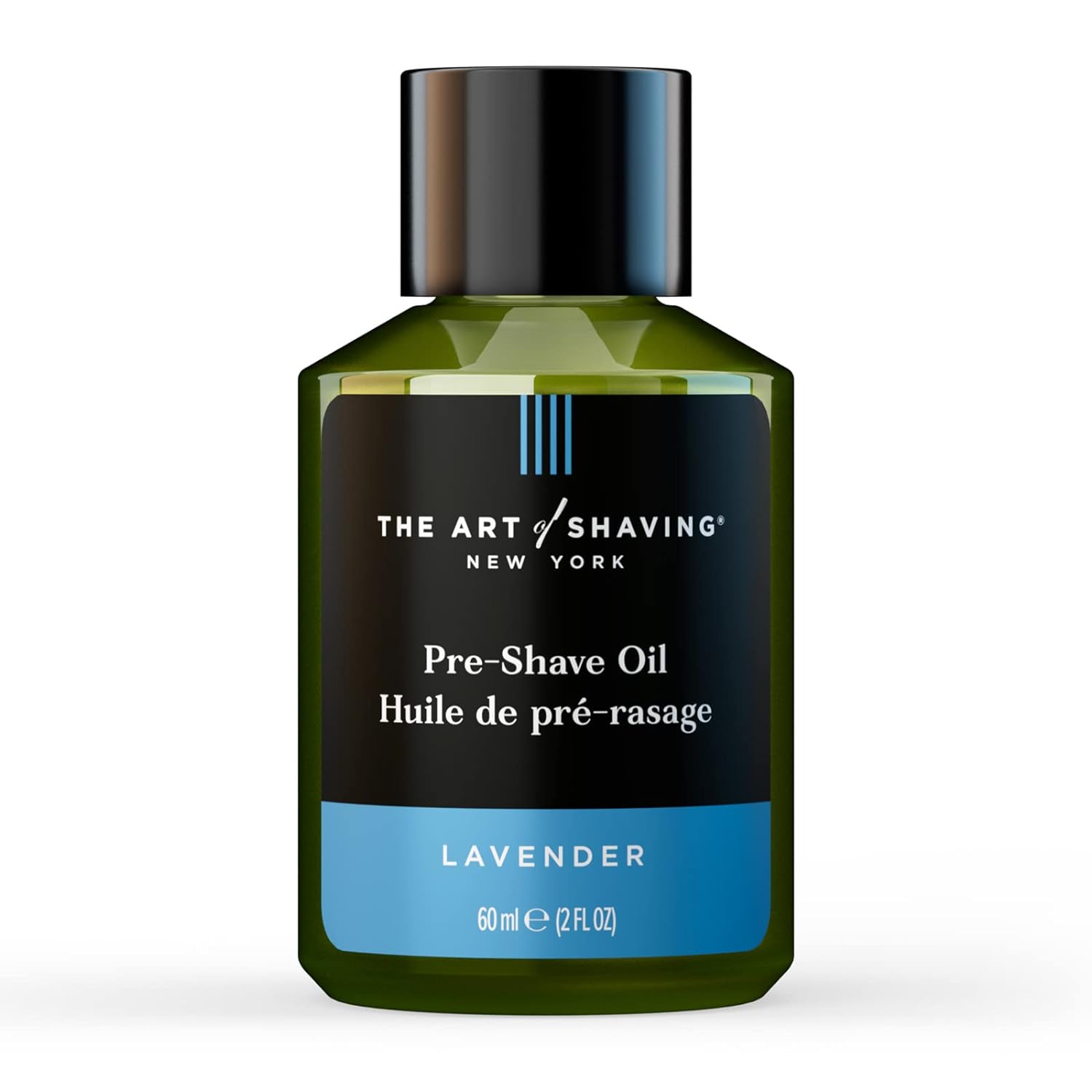 The Art Of Shaving Pre Shave Beard Oil - Shaving Oil For Men, Protects Against Irritation And Razor Burn, Clinically Tested For Sensitive Skin