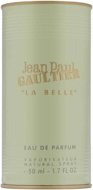 Jean Paul Gaultier Eau De Parfum 0.21 G,50Ml