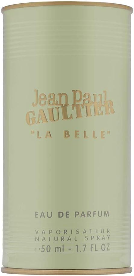 Jean Paul Gaultier Eau De Parfum 0.21 G,50Ml