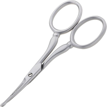 Facial Hair Scissors