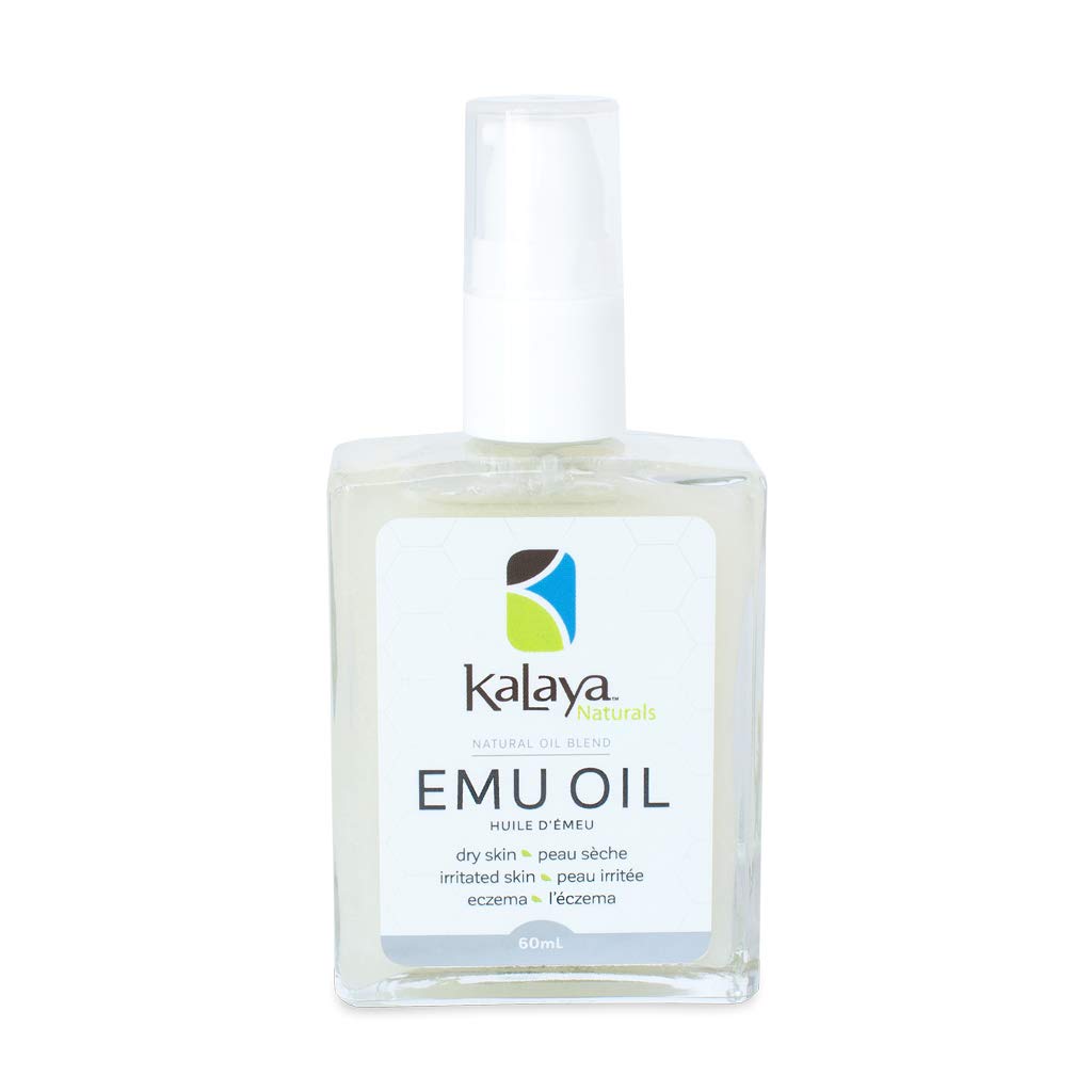 Kalaya Emu Oil 60Ml