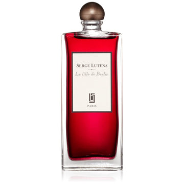 Serge Lutens La Fille De Berlin Eau De Parfum Spray For Women, 1.6 Ounce : Serge Lutens La Fille De Berlin Body : Beauty & Personal Care