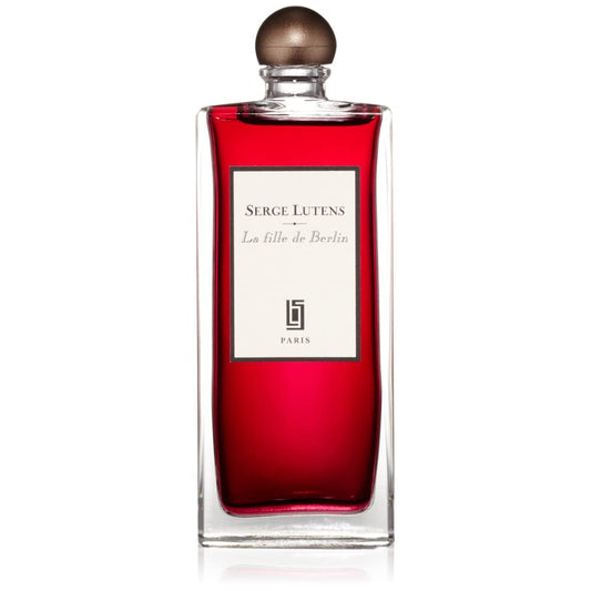 Serge Lutens La Fille De Berlin Eau De Parfum Spray For Women, 1.6 Ounce : Serge Lutens La Fille De Berlin Body : Beauty & Personal Care