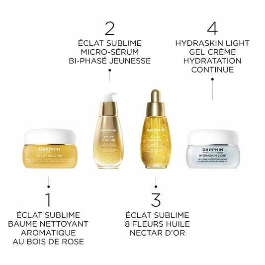 Darphin Eclat Sublime Aromatic Cleansing Balm With Rosewood -40Ml/1.3Oz