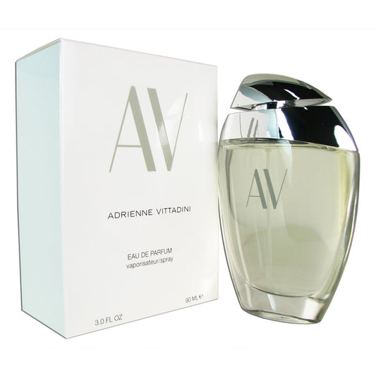 Av By Adrienne Vittadini For Women. Eau De Parfum Spray 3 Ounces : Eau De Toilettes : Beauty & Personal Care