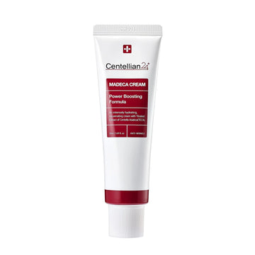 Centellian 24 Madeca Cream (Season 4, 1.7Fl Oz) - Centella Moisturizer For Face, Korean Skin Care. Dry, Sensitive Skin. Teca, Centella Asiatica, Madecassoside