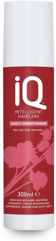 Iq Intelligent Haircare Daily Conditioner 300Ml