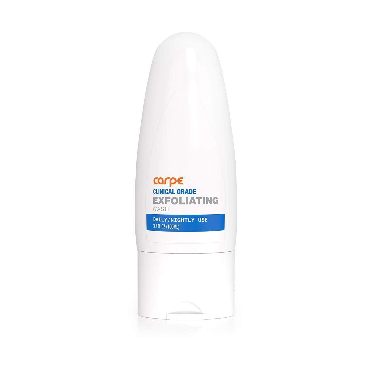 Carpe Clinical Grade Underarm Regimen - Combat sweat, Block excessive sweating and Help control hyperhidrosis with a Premium 3-step Sweat Protection System. - Mandarin Scent : Everything Else