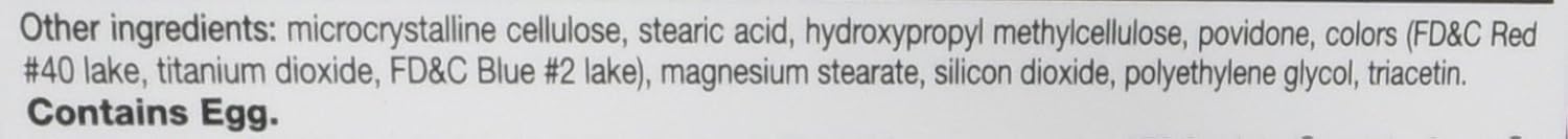 AZO Cranberry for Healthy Urinary Tract with Immune Boosting Probiotic & Vitamin C - 50 Tab (Packaging May Vary) : Health & Household