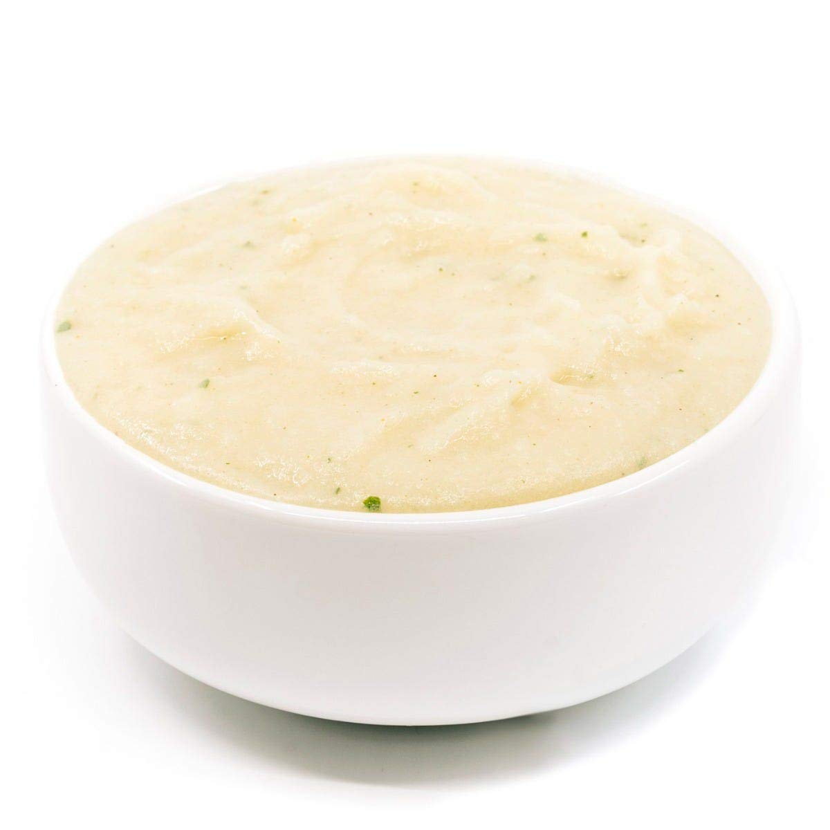 WonderSlim Instant Mashed Potatoes, Sour Cream & Chives, 11g Protein, No Fat, Gluten Free (7ct) : Grocery & Gourmet Food