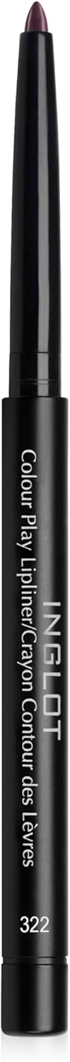 Inglot Lipsticks, 0.33 Kg