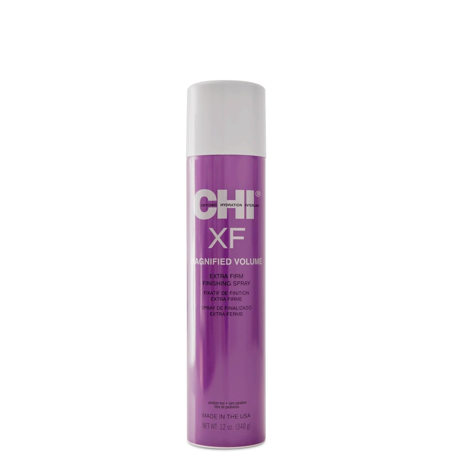 CHI Magnified Volume XF Finishing Hair Spray