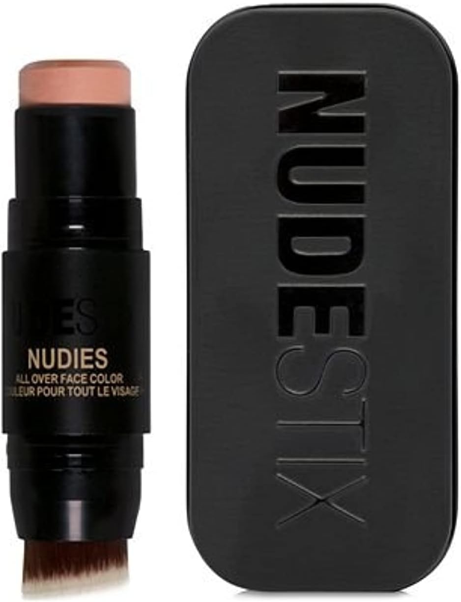 Nudies All Over Matte Face Color - Only At Macy'S Naughty N' Spice