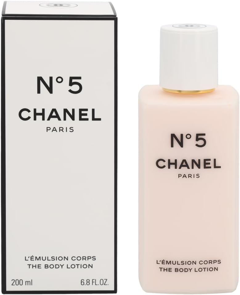 Chanel N°5 Body Lotion 200Ml
