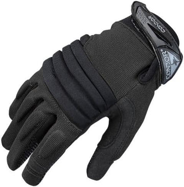 Condor Men's Stryker Padded Knuckle Gloves Coyote/Black X-Large