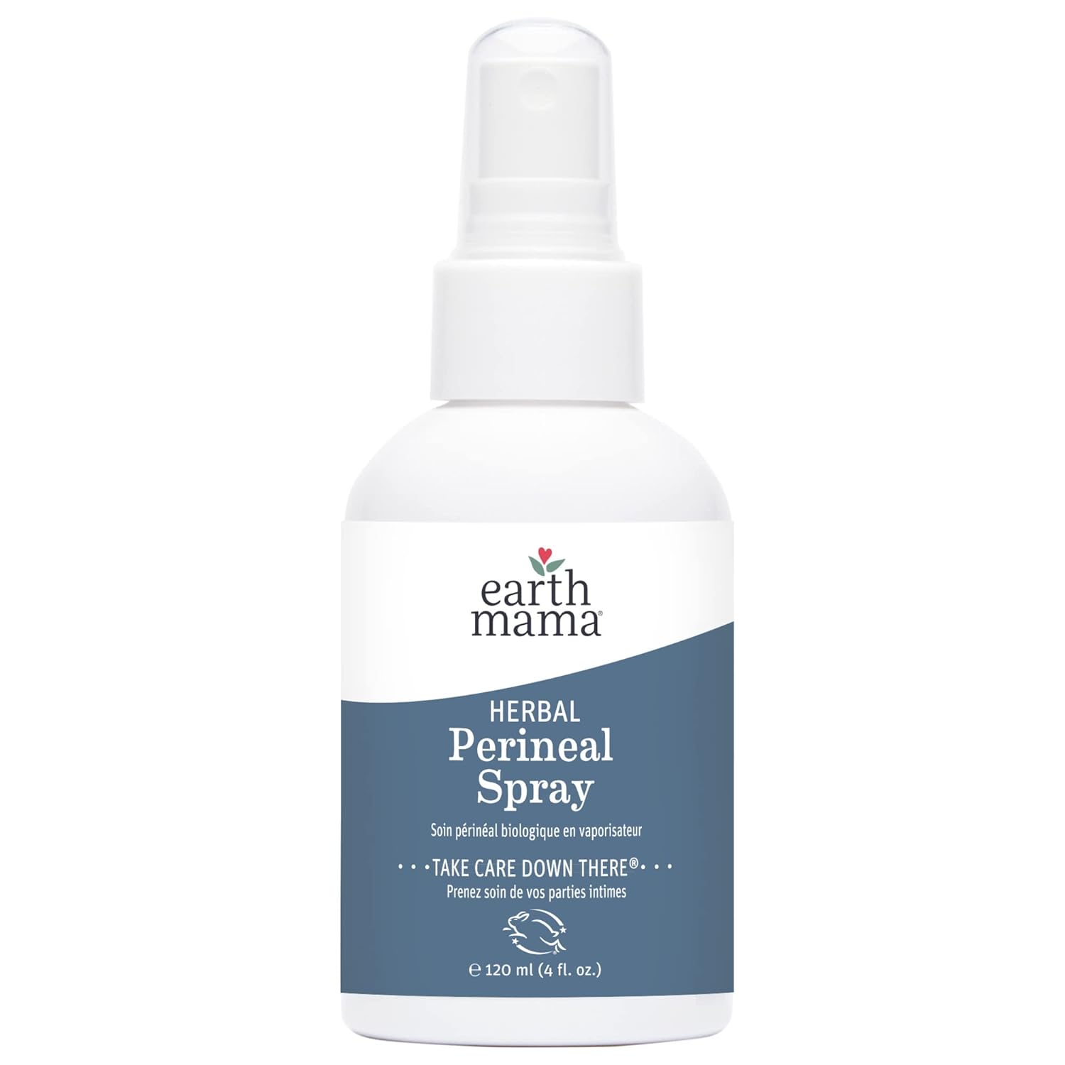 Earth Mama Herbal Perineal Spray | Safe for Pregnancy and Postpartum R