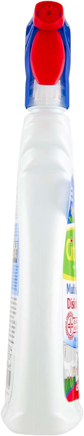 Citrosil Home Protection Tea Tree Multi Surface Cleaner 650Ml, 650Ml